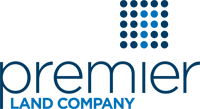 Premier Land Company Logo